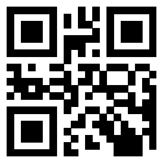3913833394 Qr Code associato