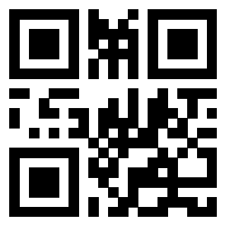 3913833401 Qr Code associato