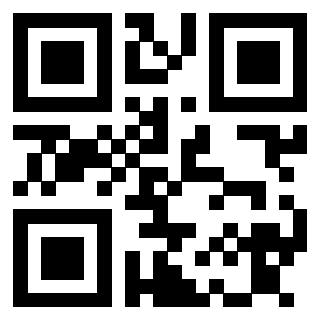 3913833402 QrCode associato