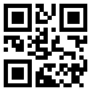 Scansione del Qr Code di 3913833403
