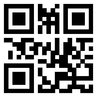 Immagine del QrCode di 3913833406