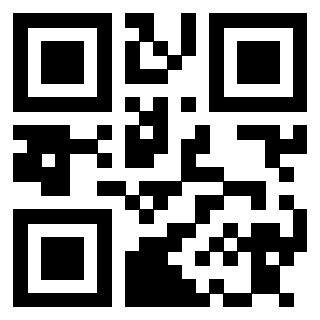 3913833408 QrCode associato