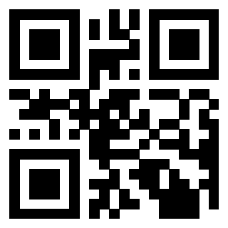 3913833409 - Immagine del QrCode associato