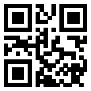 3913833410 - Immagine del Qr Code associato