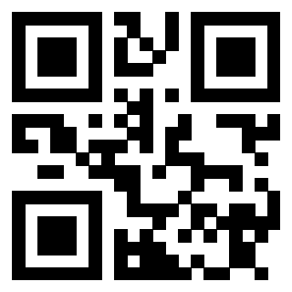 Scansione del QrCode di 3913833411