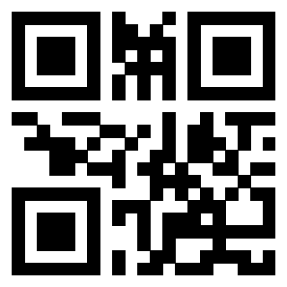 Scansione del Qr Code di 3913833413