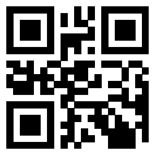 3913833416 - Immagine del Qr Code associato