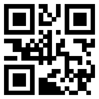 3913833417 - Immagine del Qr Code