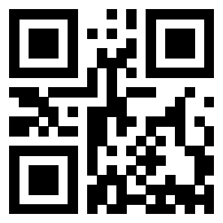Il Qr Code di 3913833421