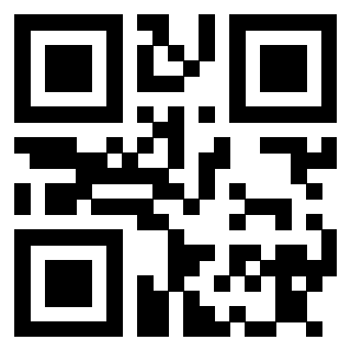 3913833423 - Immagine del QrCode associato