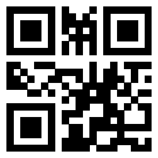 3913833425 - Immagine del QrCode