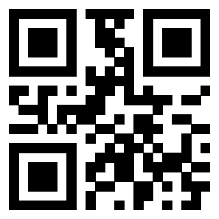 3913833428 Qr Code associato
