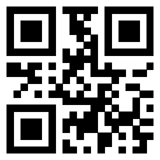 3913833430 - Immagine del QrCode