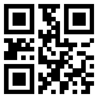 3913833431 - Immagine del Qr Code