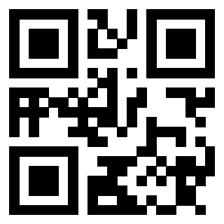 Scansione del Qr Code di 3913833434
