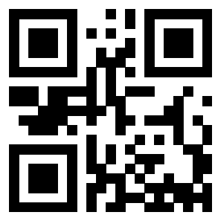 Il QrCode di 3913833435