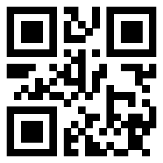 3913833437 - Immagine del Qr Code