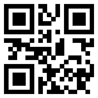 Il QrCode di 3913833441