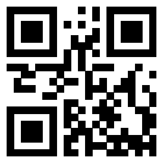 3913833443 - Immagine del QrCode associato