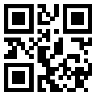 Il QrCode di 3913833445