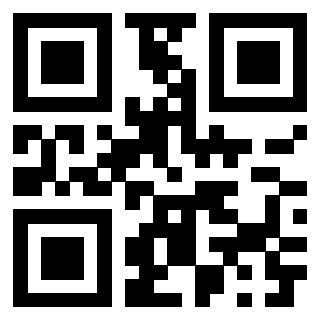 3913833447 QrCode associato