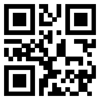 3913833453 Qr Code associato