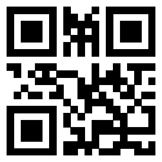 3913833454 - Immagine del QrCode associato