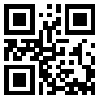 3913833455 - Immagine del Qr Code associato