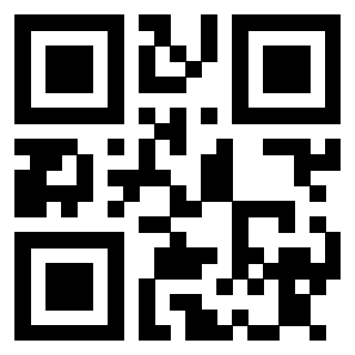 Immagine del QrCode di 3913833457