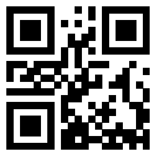 3913833459 Qr Code associato