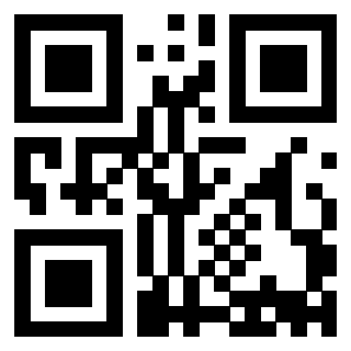 Scansione del Qr Code di 3913833460