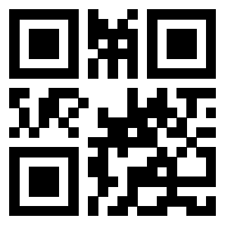 3913833461 - Immagine del QrCode