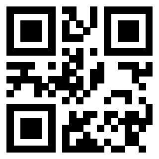 Scansione del Qr Code di 3913833463