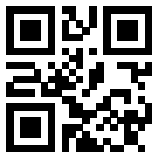 3913833464 Qr Code associato