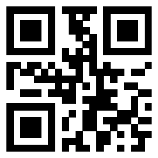 Scansione del Qr Code di 3913833465