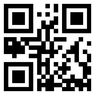 3913833469 Qr Code associato
