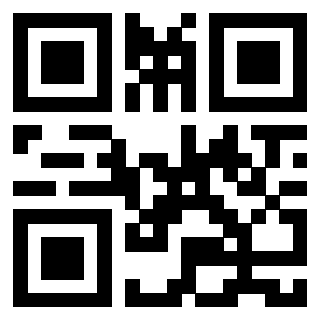 3913833474 - Immagine del QrCode