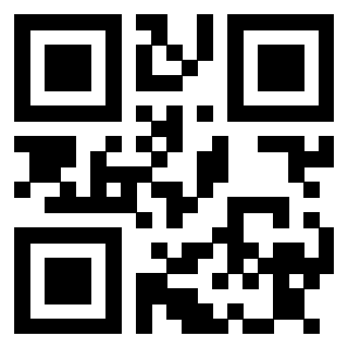 3913833475 QrCode associato