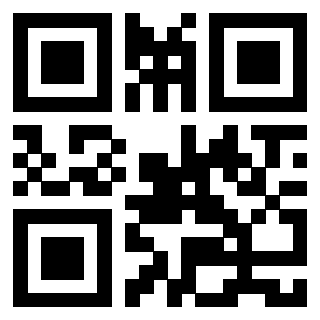 Scansione del Qr Code di 3913833476