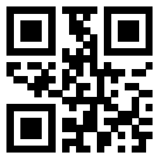 3913833477 Qr Code associato