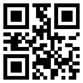 3913833478 Qr Code associato