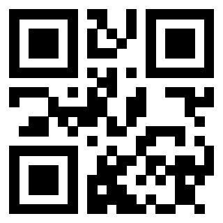 3913833479 - Immagine del Qr Code associato