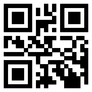 3913833486 - Immagine del QrCode associato