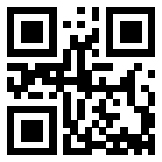 Scansione del QrCode di 3913833487