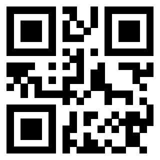 Scansione del Qr Code di 3913833492