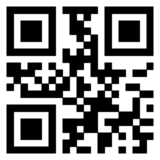 3913833495 - Immagine del QrCode associato