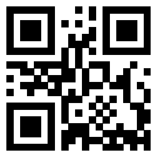 3913833500 - Immagine del QrCode