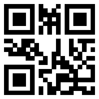 3913833506 - Immagine del Qr Code