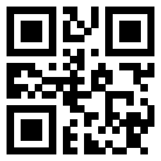 3913833507 QrCode associato