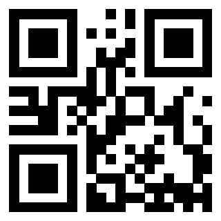 Scansione del QrCode di 3913833509